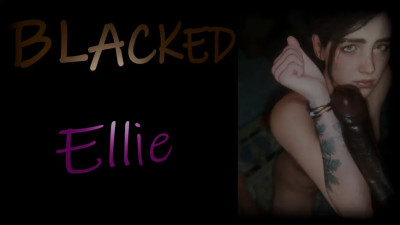 BLACKED - Ellie
