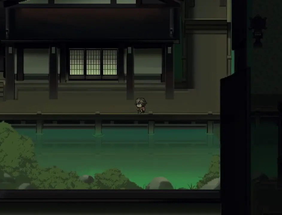 Tower of trample Kaori 3/3 6F CN Sub