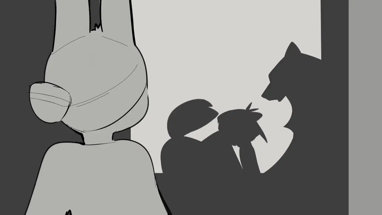 Blowjob City (No Sound)