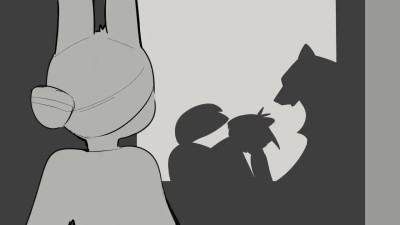 Blowjob City (No Sound)