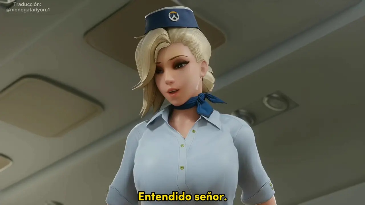 Mercy's VIP "Mile High" Specials [Sub Español]