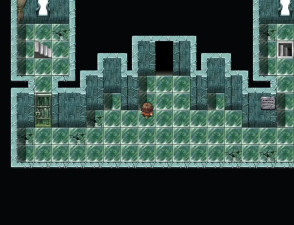 Tower of trample Kaori 7F CN Sub 1/3