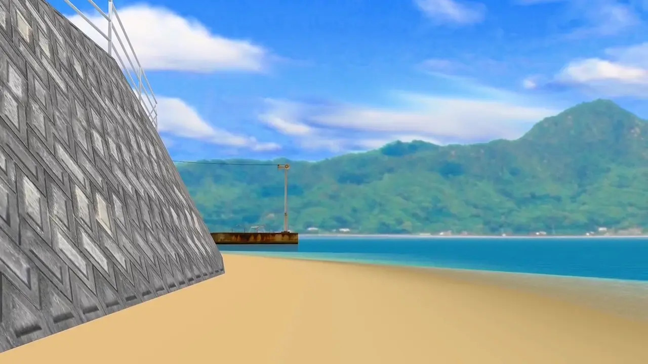 Shimakaze Shipwrecks Defeated [R18] KensakuInu