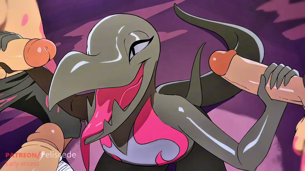 Salazzle unpacked