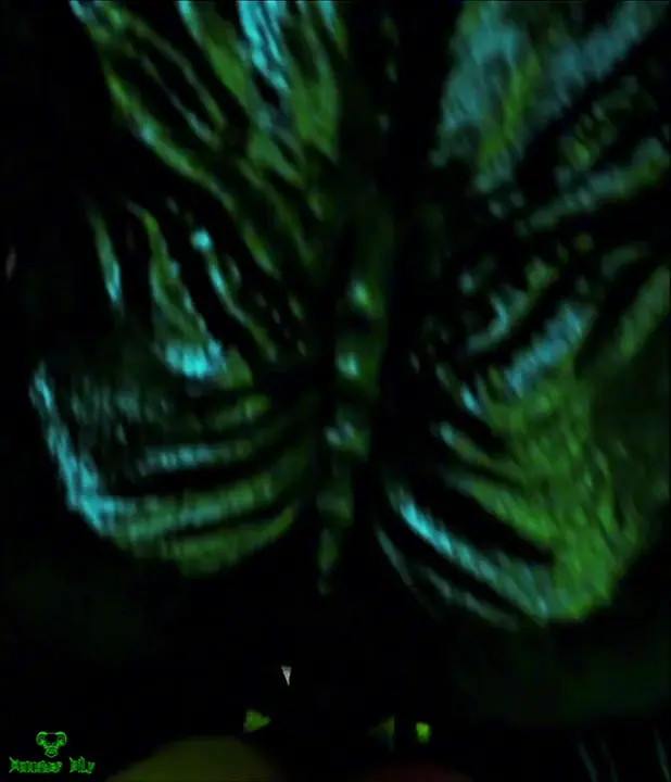 Xeno Breeding