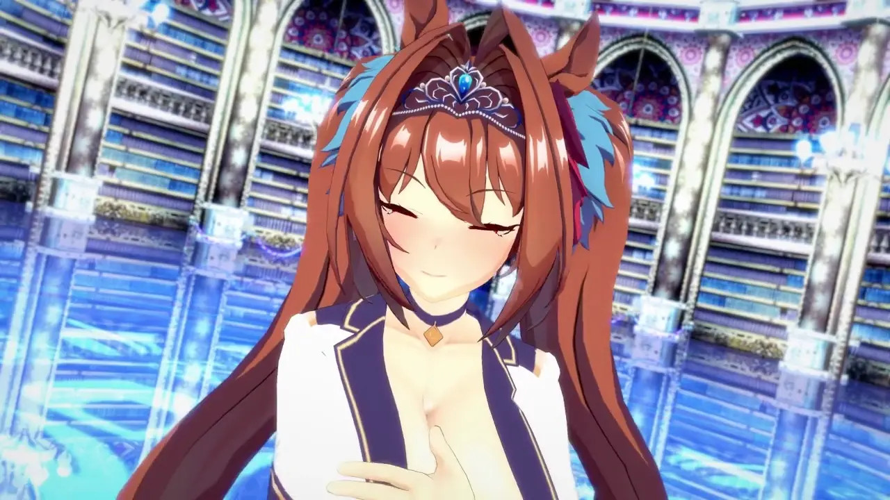 MMook JJi BBA Daiwa Scarlet