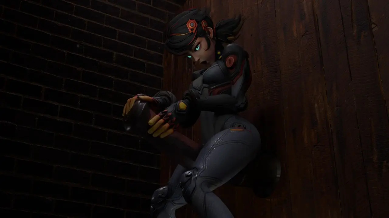 Peni Horsecock Thighjob