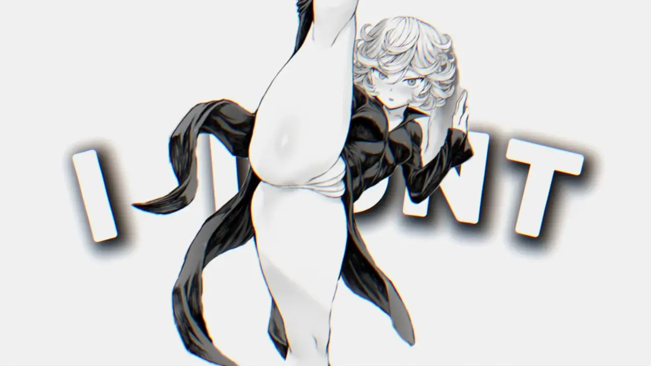 Tatsumaki edit - pmv