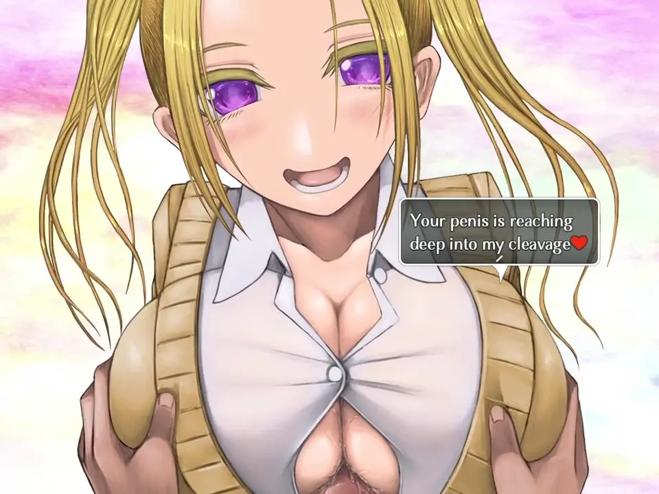 Fr5ut - CG, Junior Paizuri