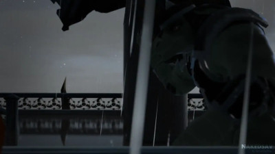 NakedSav - Sharpclaw Hospitality