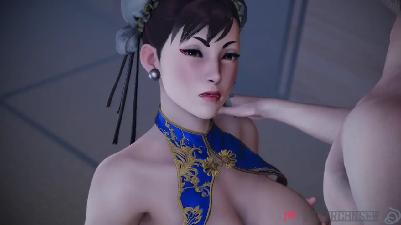 Chun-Li