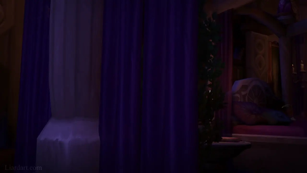 A Night In Dalaran『Liard』