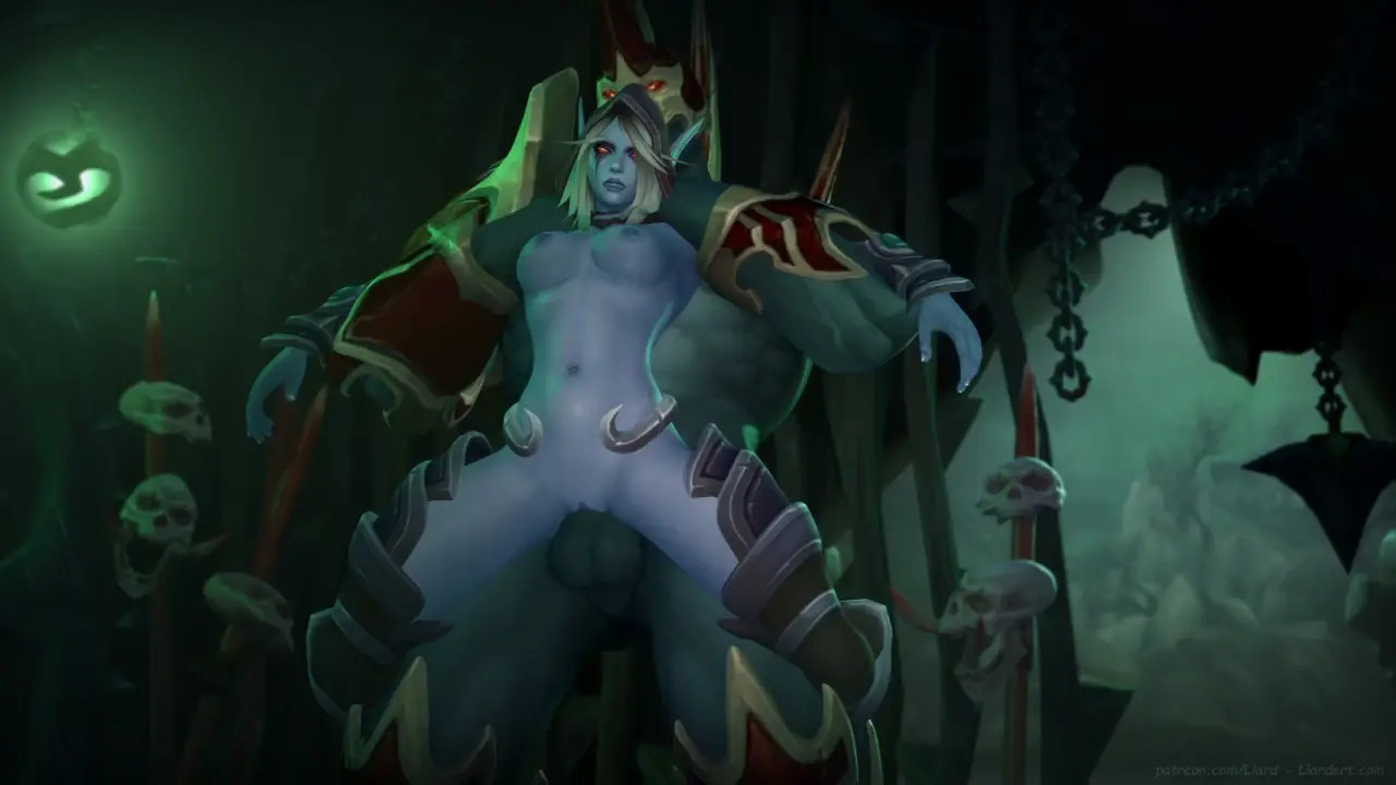 Infiltrated on the broken shore『Liard』