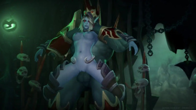 Infiltrated on the broken shore『Liard』