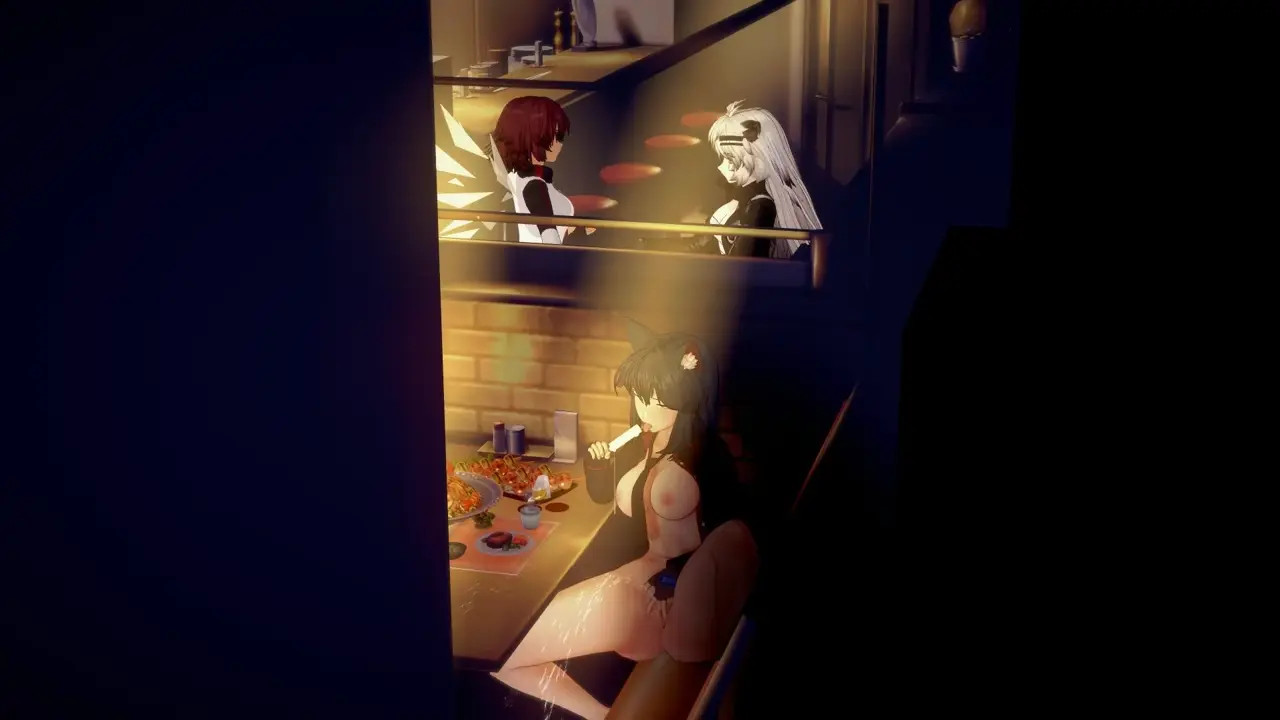 Texas is just eating popsicle