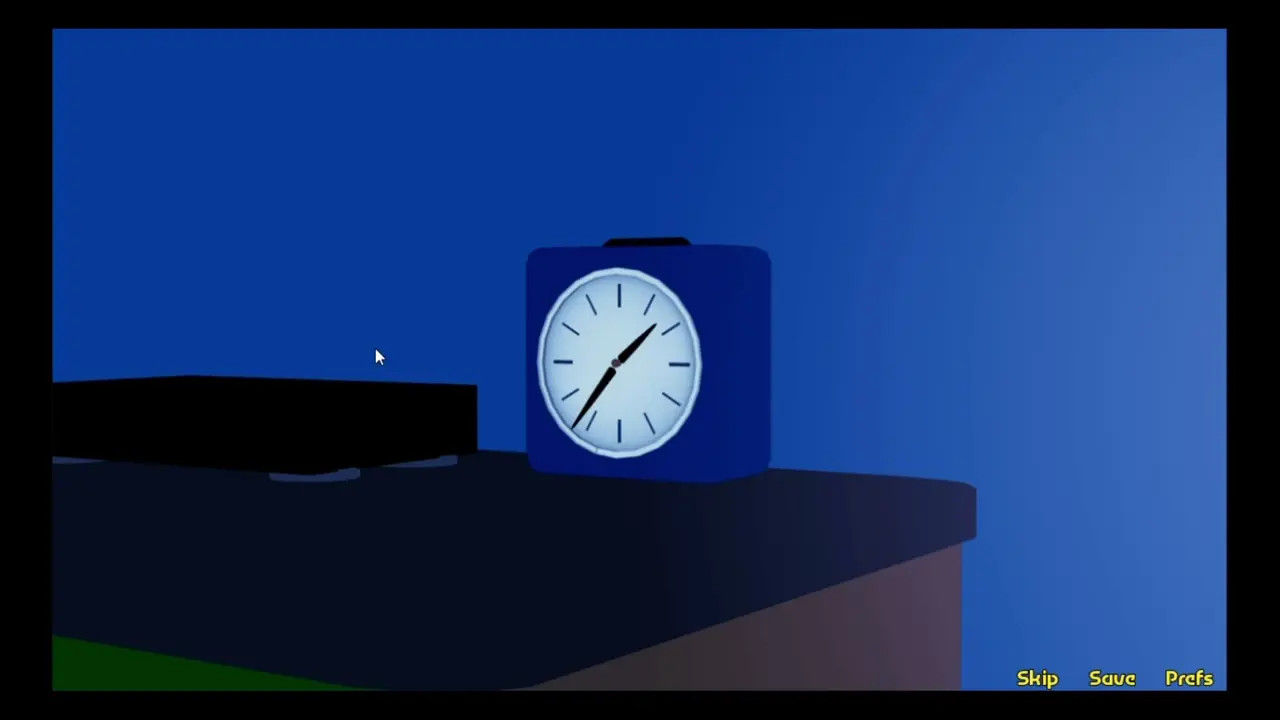 Welcome to The Caretaker - Part 1