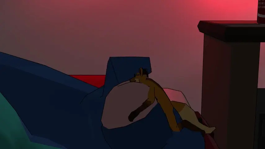 Cock vore by Hans lewdington