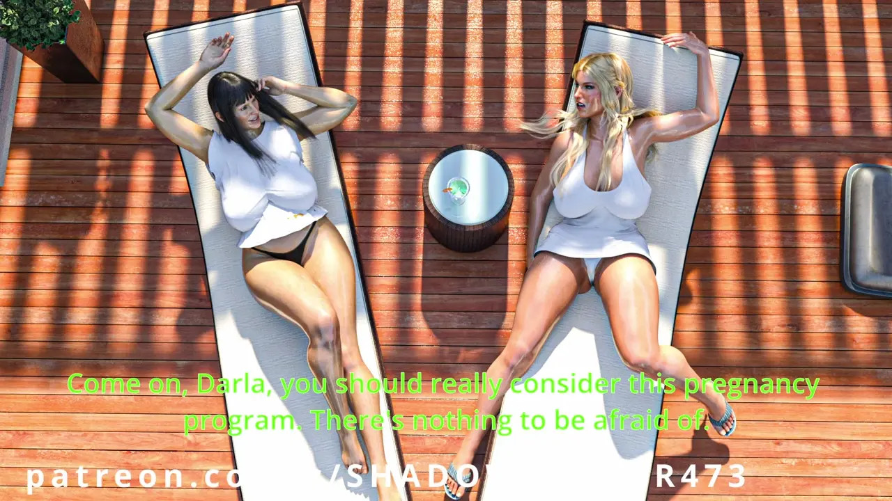 How to Train Your Dog Episode 3 PREGNANCY ISSUE