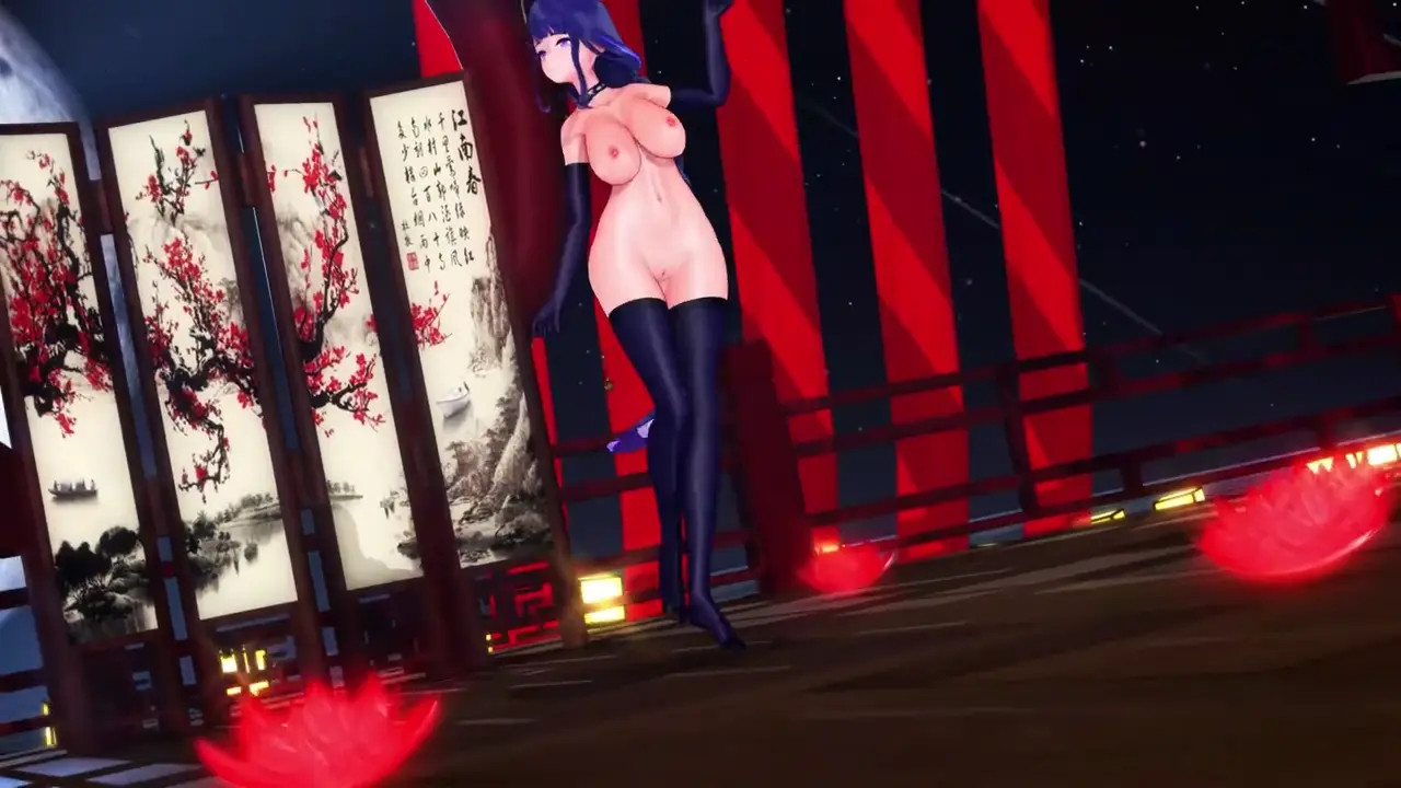 Raiden Gokuraku Jodo