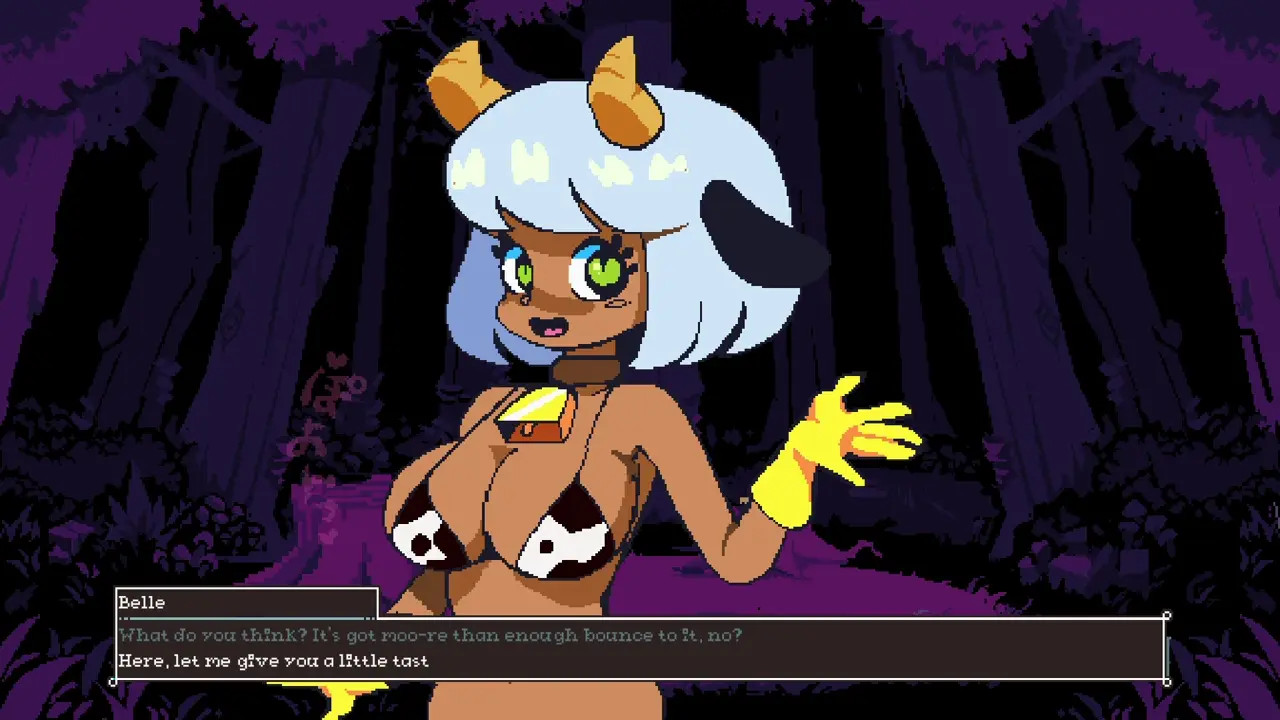 flipwitch full gallery