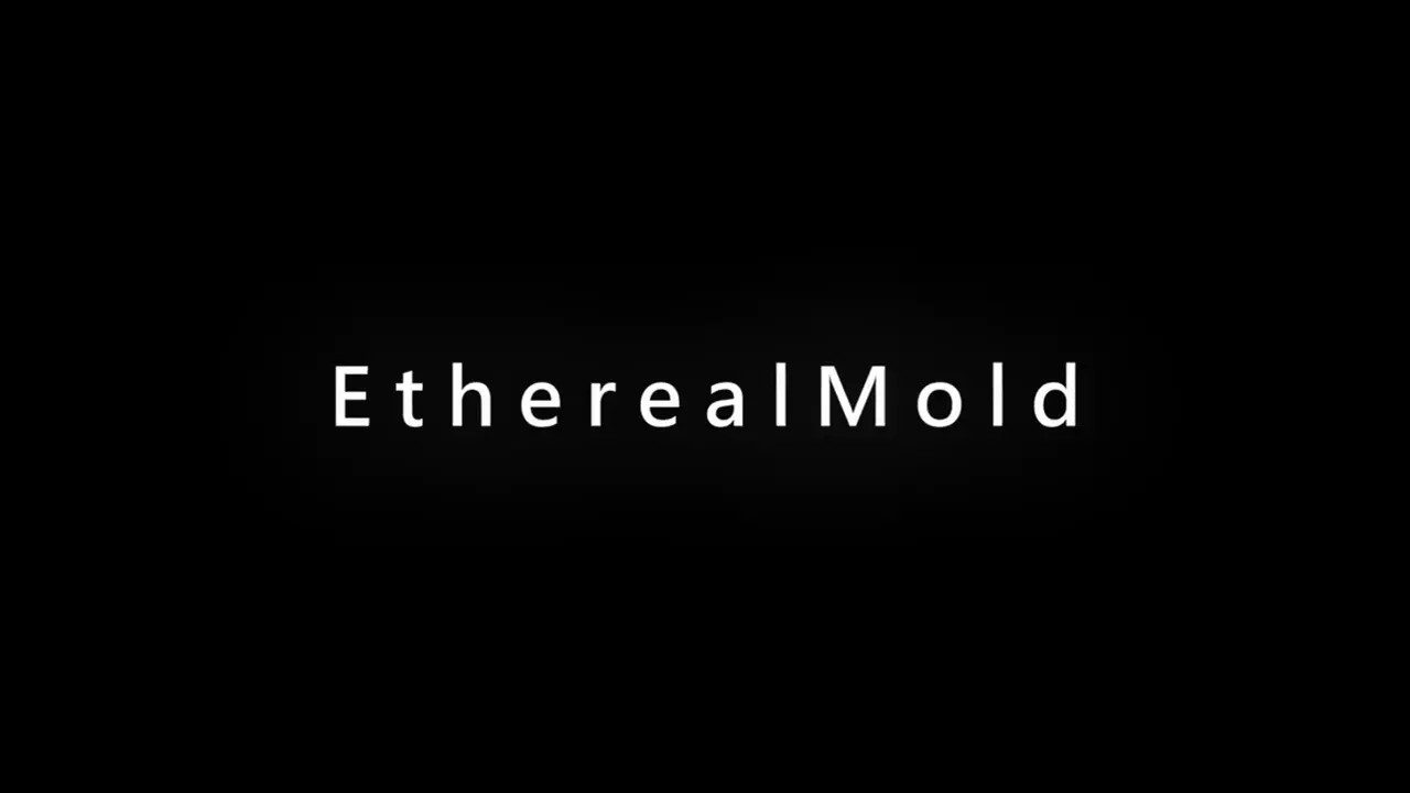 【Clip2】Isolated Desires 2 l Mechanical Pleasures l EtherealMold