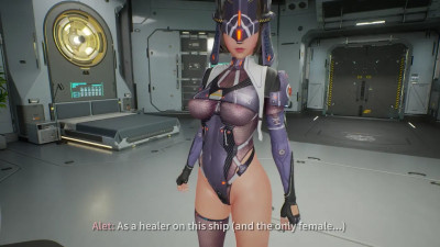 Cabin Fever [Deep Impact 3D]