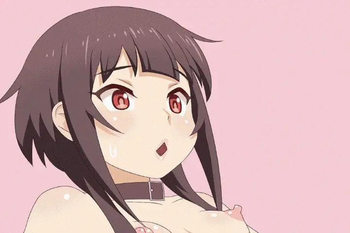 Kazuma Caught Megumin