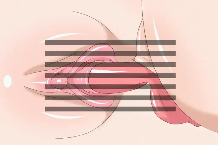 Megumi Fucking Aqua's Urethra