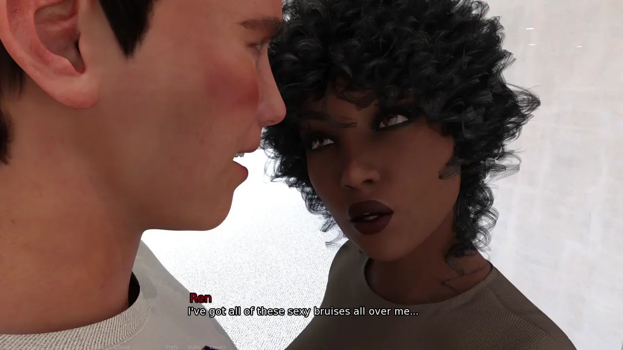 Bitch Squad Gallery Part 8