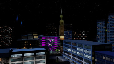 Restroom Quickies feat. Aylina