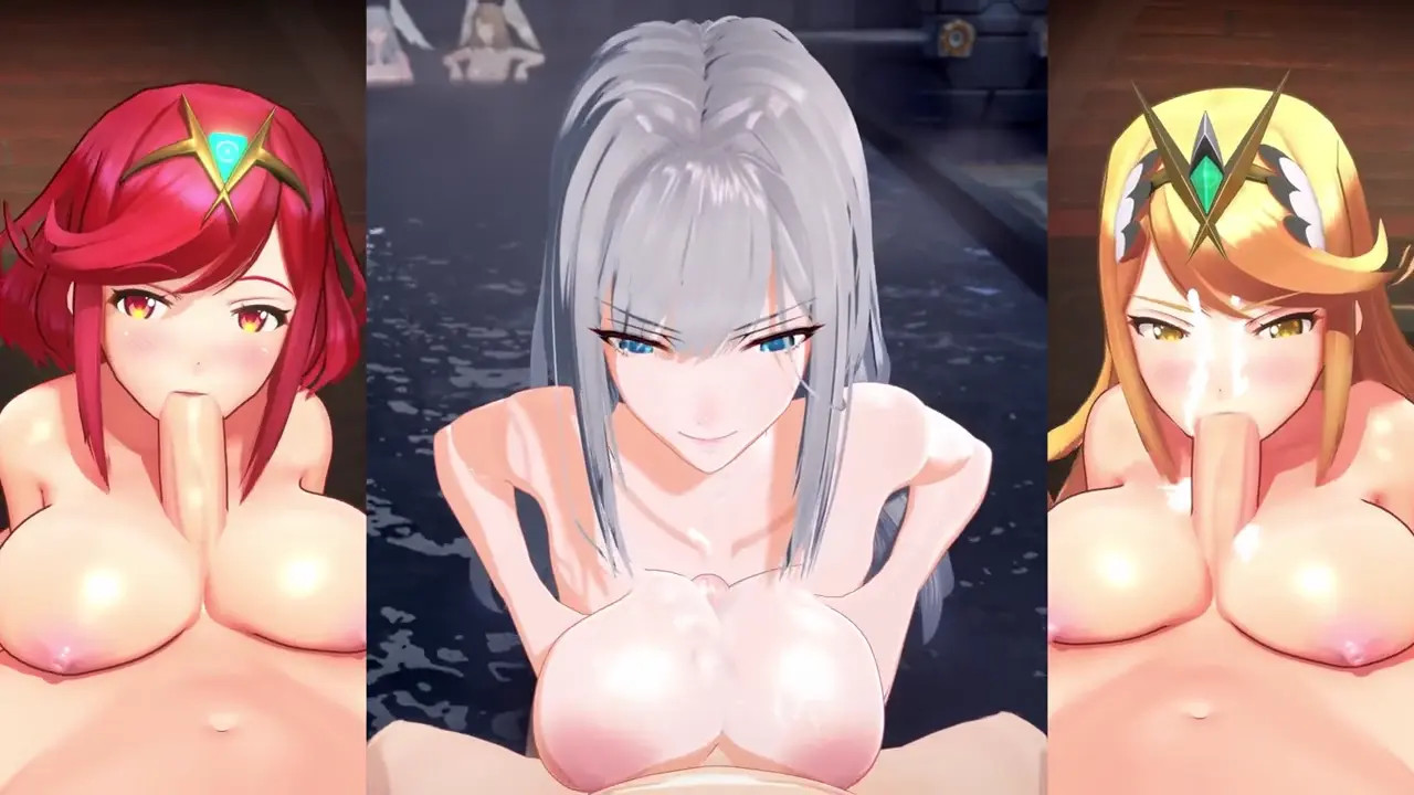 Blobcg hmv - Dirty Vibe