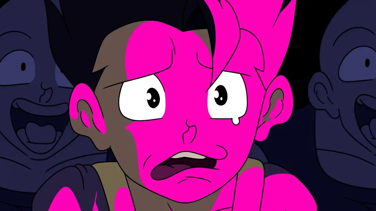 The Prince Of Vitamin D +18