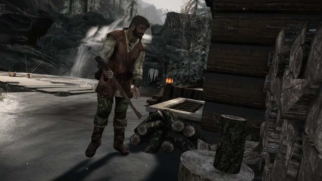 Peasant Life
