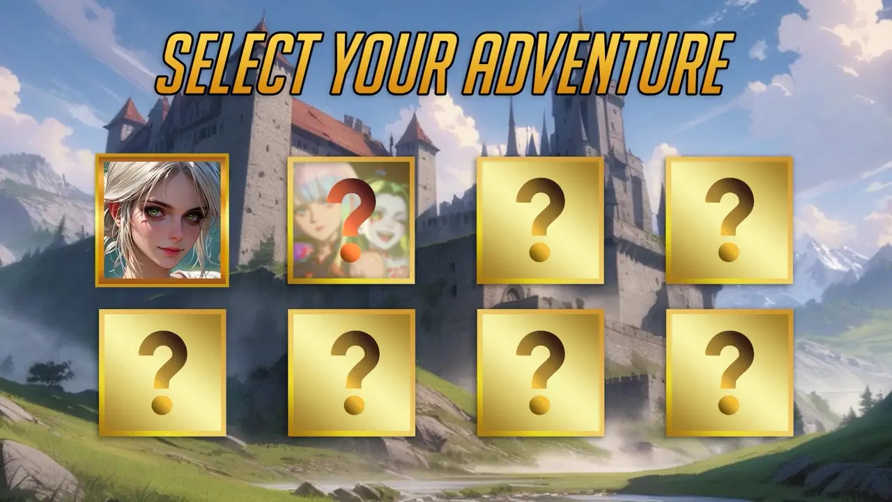 Lucy's Edgerunning Experience [Voiced]