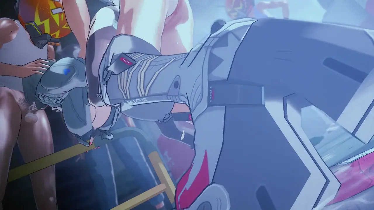 Jane Doe Gangbang Creampie - YuukiS