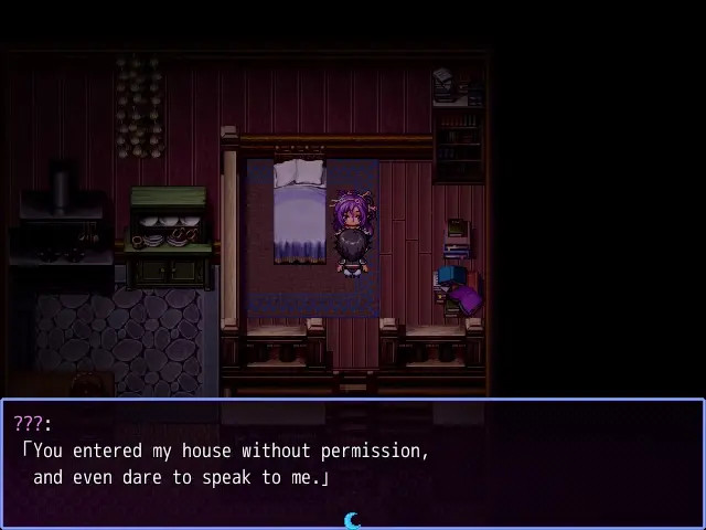 Fr5ut - Village of Lamias, Kuura