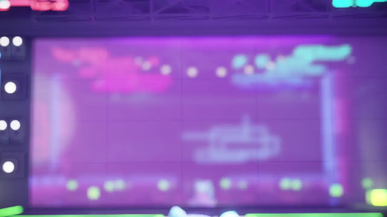 Rebecca's Club Night complete final 1 4k 60fps