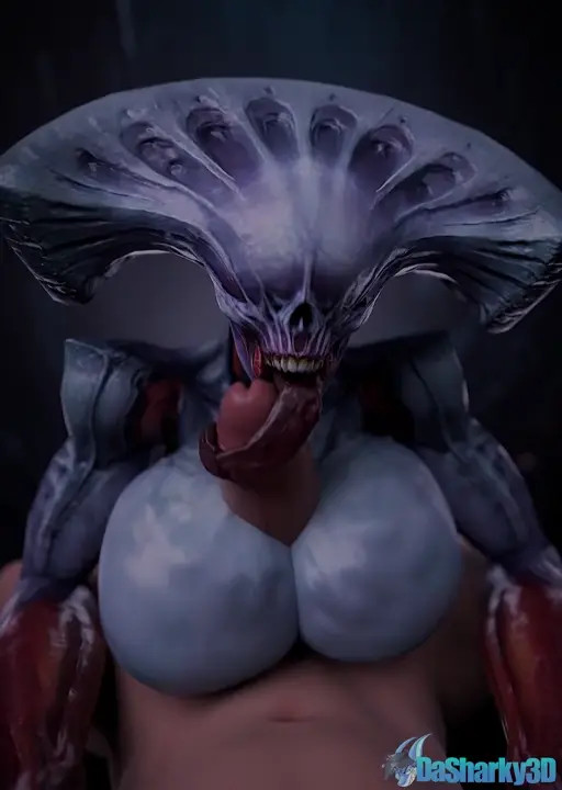 Doom summoner boobjob