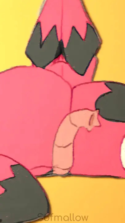 Anal vore by sofmallow