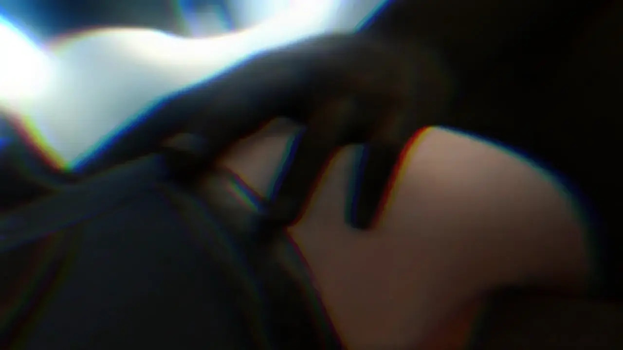 Ashe Blacked HMV - UNDERGROUND