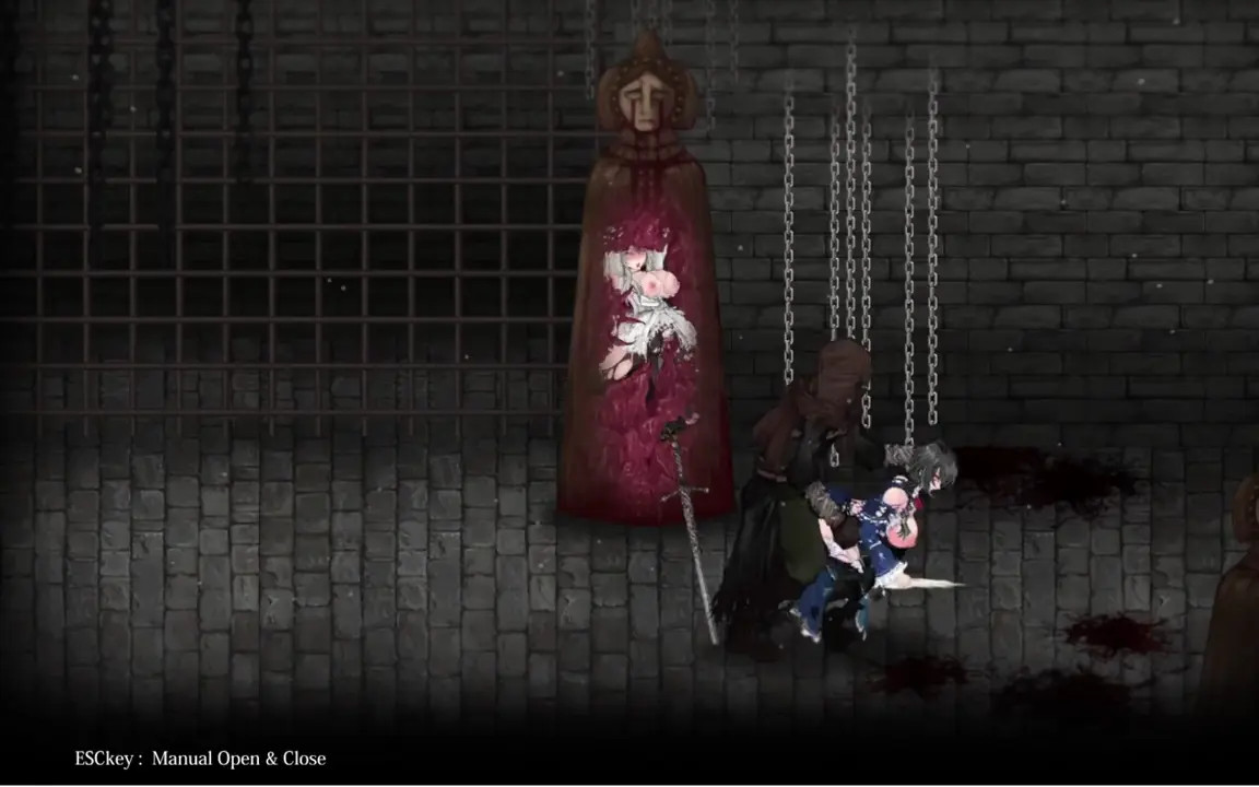 Night Of Revenge Gallery