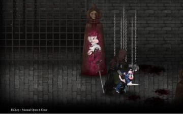 Night Of Revenge Gallery