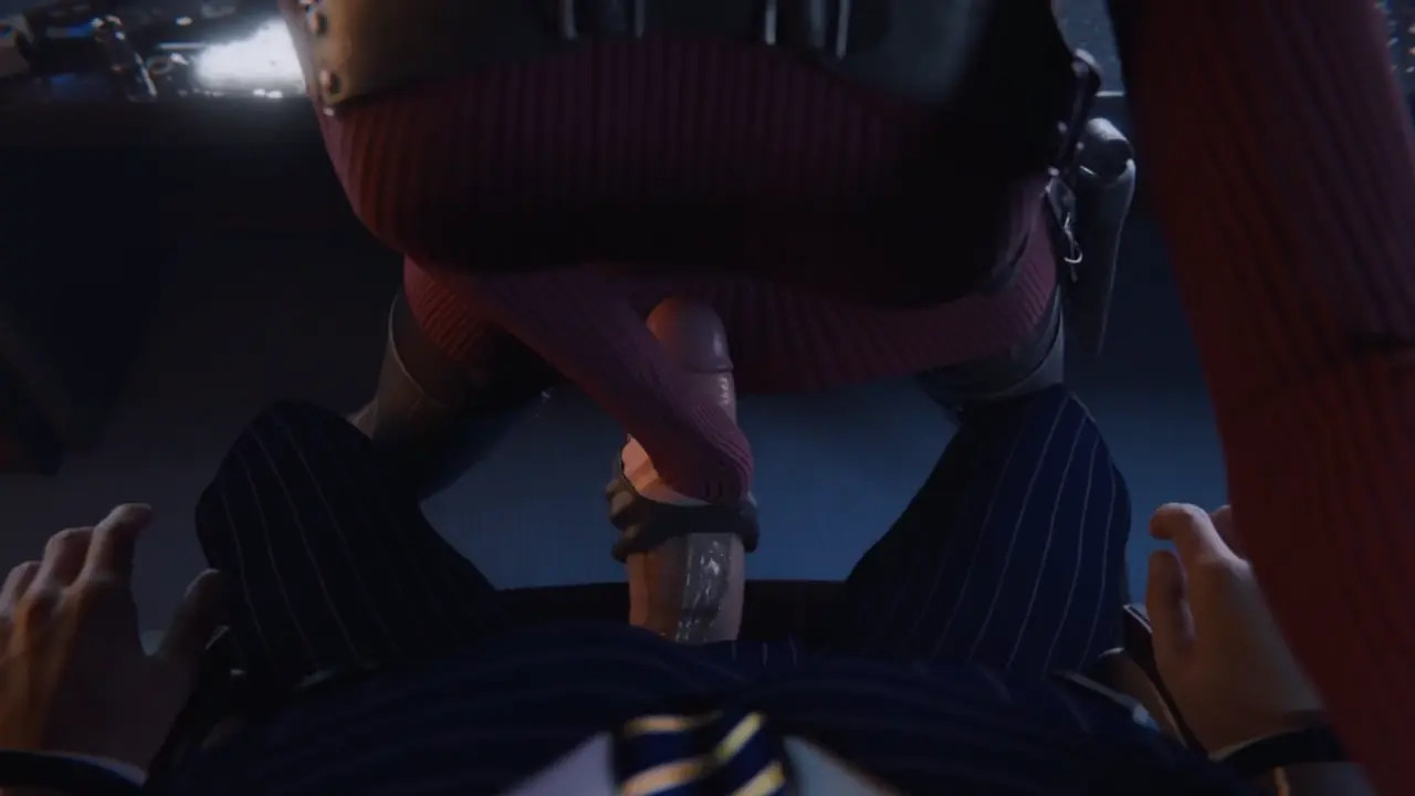 ADA's JOB - [HMV/PMV]