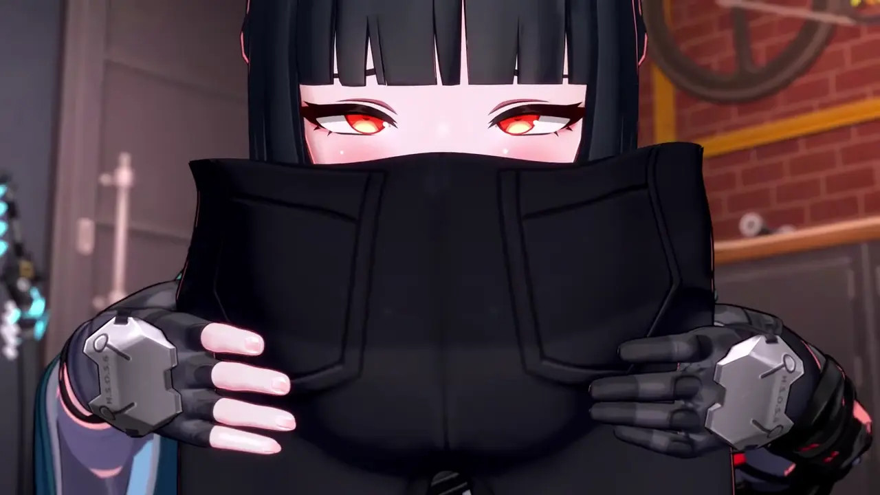 Wise Gets Caught | Mellewd