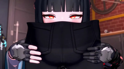 Wise Gets Caught | Mellewd