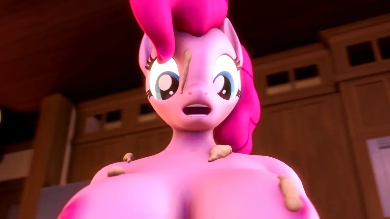 Cupcakes (MLP futa commission)