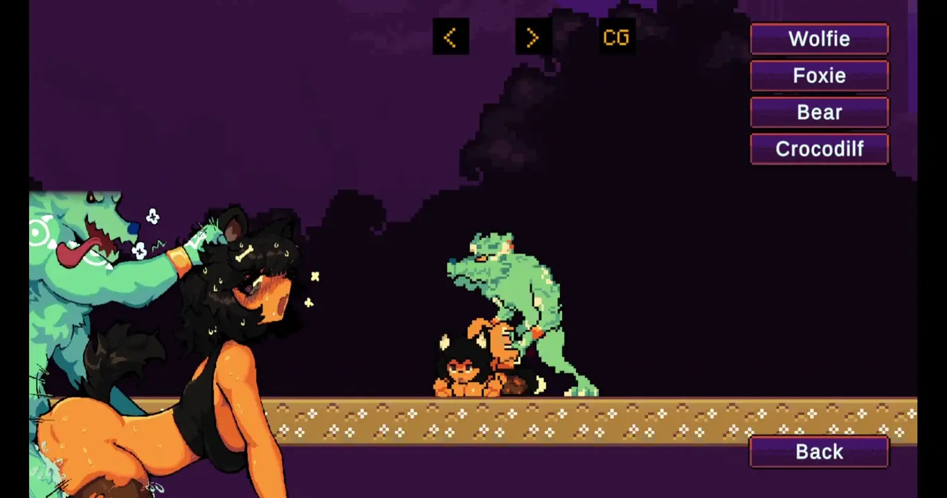 Gamer Struggles: gallery