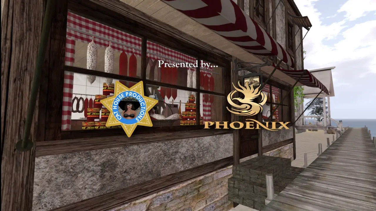 Hide the Salami