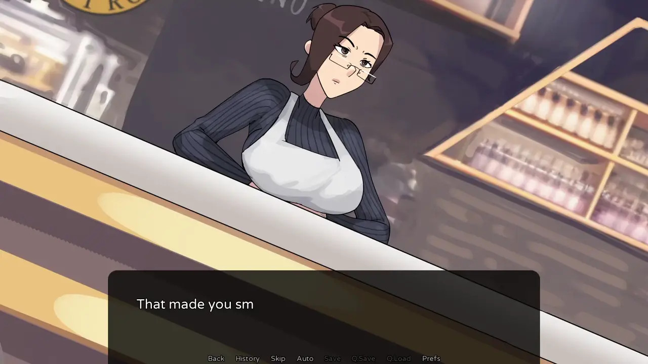 Hazelnut Latte Vera's Cafe Latte