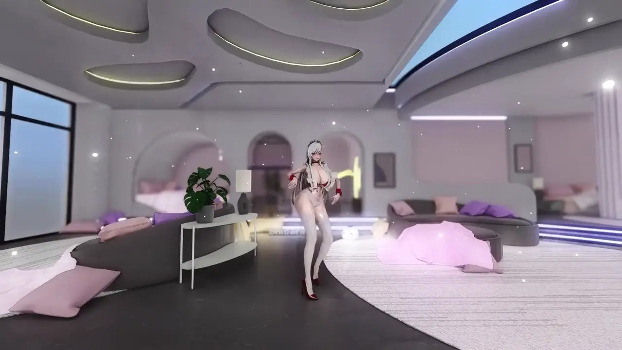 Belfast: "Strategy" [Shibarin]